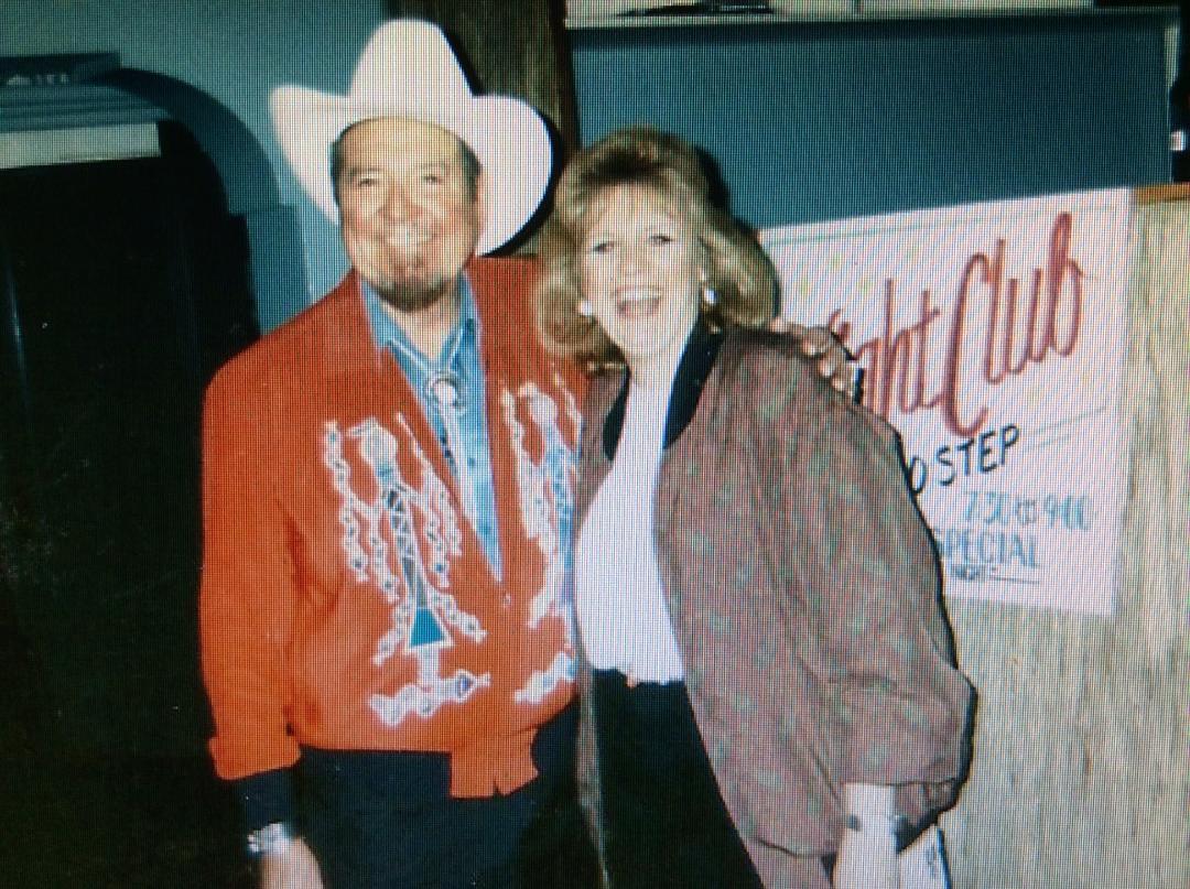  Hank Thompson 